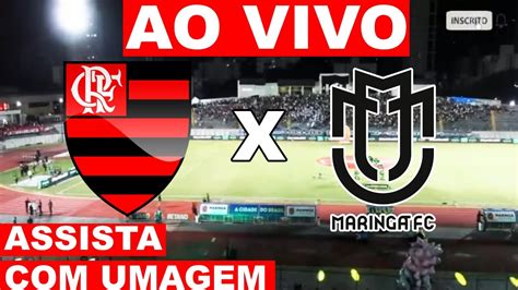 resultado jogo Flamengo ao vivo hoje